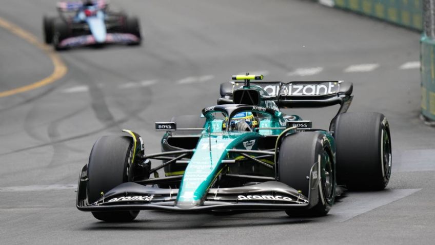 ¿Quién hace los motores de Aston Martin este 2023 y por qué próximamente serán los 'made in Japan'?