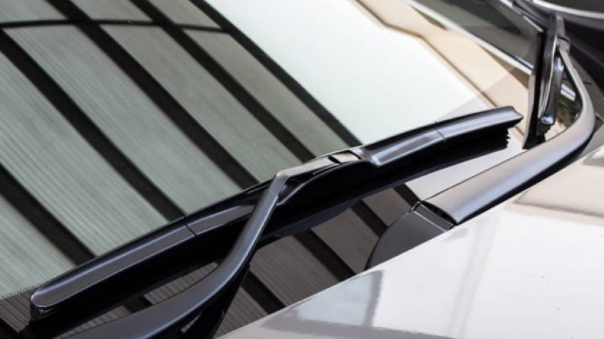 ¿Es momento de cambiar los limpiaparabrisas? 5 señales de que llegaron a su fin