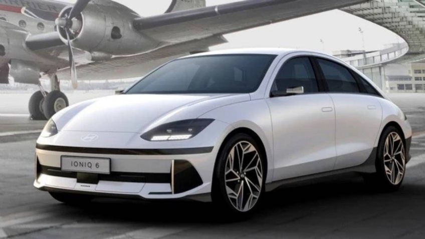 ¿Alemán o coreano? Este es el mejor auto del mundo del 2023
