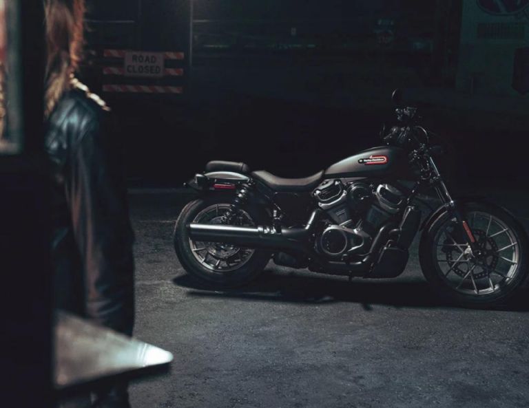 Harley Davidson Nightster Special Características, precio, especificaciones