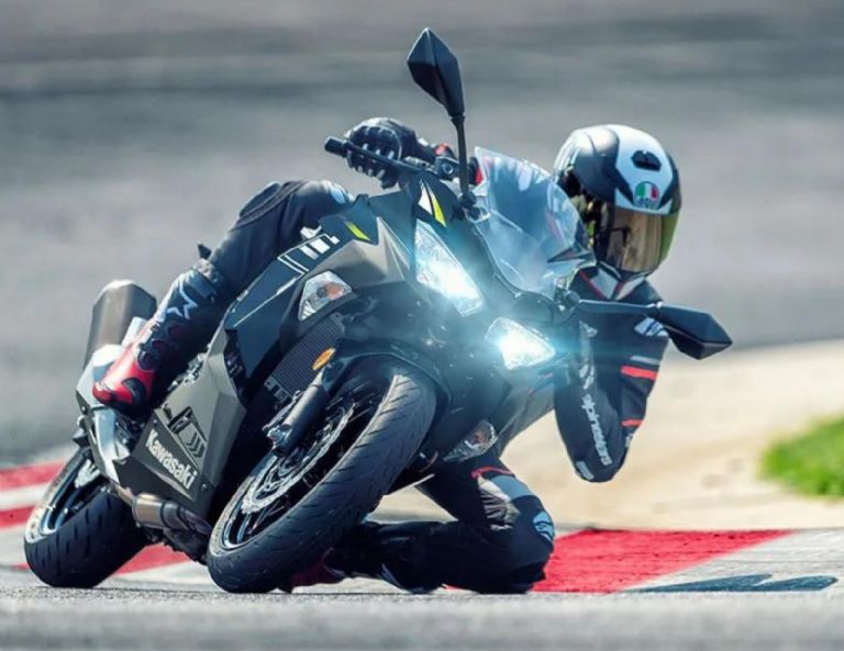 Moto más barata de Kawasaki este 2023 Cuál es y cuánto cuesta
