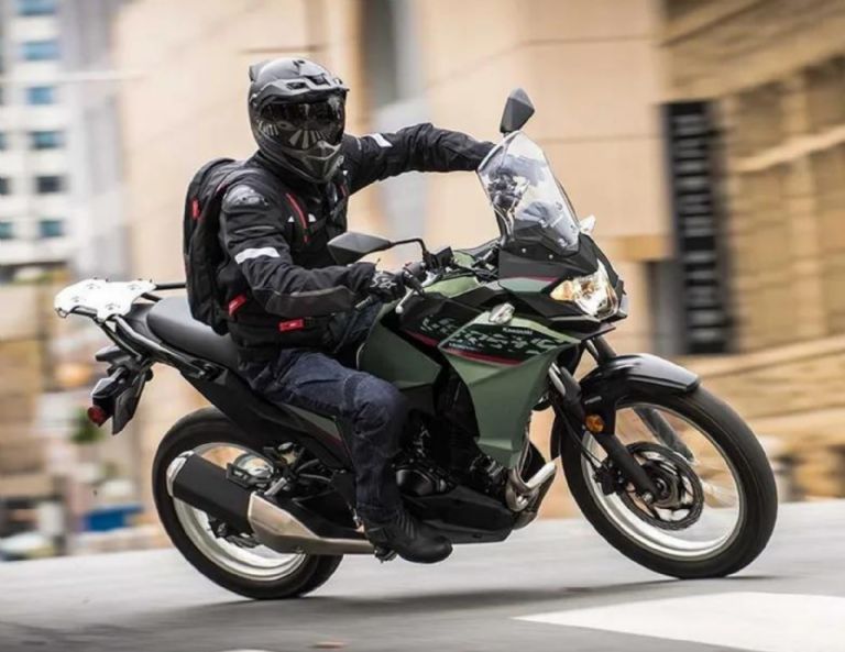 Moto más barata de Kawasaki este 2023 Cuál es y cuánto cuesta