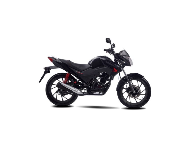 Honda CBF125 Twister