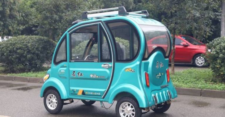 Minghong S1 Profesional