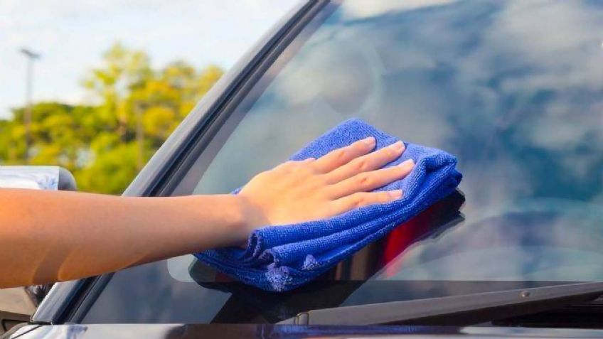 ¿Cómo quitar manchas de los asientos de un carro? Tips para que la tela quede como nueva