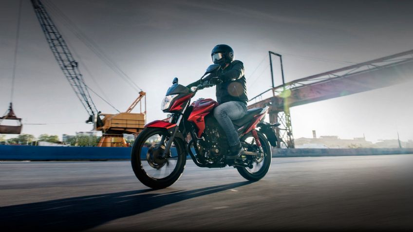 ¿Cuáles son las 5 motos con mejor costo beneficio en México este 2023?