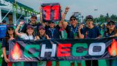 GP de México 2023: Precio de los boletos para ver a Checo Pérez en el Autódromo Hnos. Rodriguez