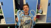 Foto ilustrativa de la nota titulada Jack Grealish del Manchester City: ¿Qué autos conduce el campeón de la UEFA Champions League?