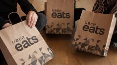 Uber Eats estrena servicio de delivery con robots y vehículos autónomos