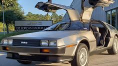 6 autos icónicos del cine