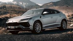 ¿Cuánto cuesta una Lamborghini Urus?