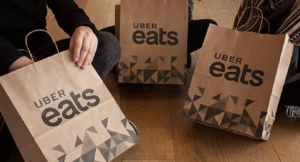 Uber Eats estrena servicio de delivery con robots y vehículos autónomos