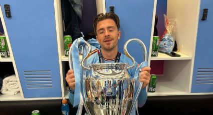 Jack Grealish del Manchester City: ¿Qué autos conduce el campeón de la UEFA Champions League?