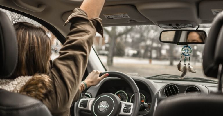 Licencia de conducir 