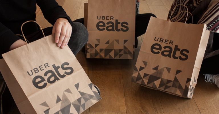 Uber une fuerzas con Semovi en la CDMX