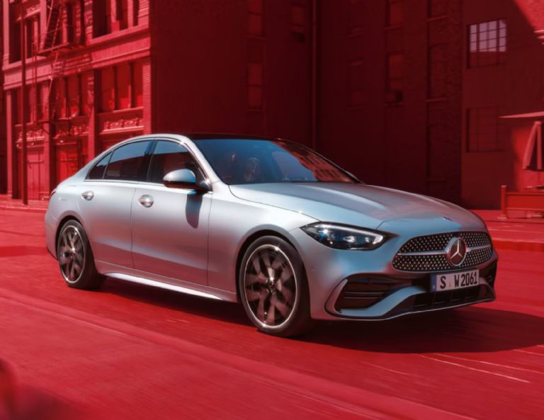 Estos son los autos de Jack Grealish