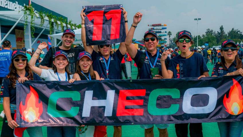 GP de México 2023: Precio de los boletos para ver a Checo Pérez en el Autódromo Hnos. Rodriguez