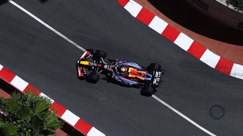 Guía básica para entender la Fórmula 1