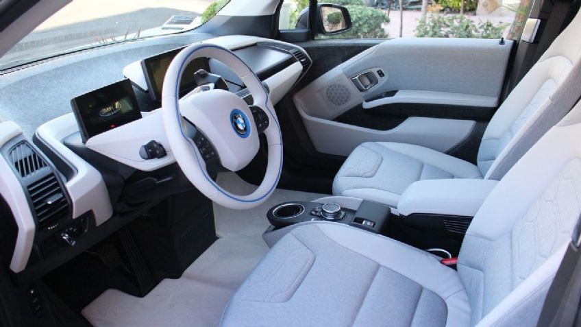 Producción de autos eléctricos aumentará un 29 por ciento en 2030