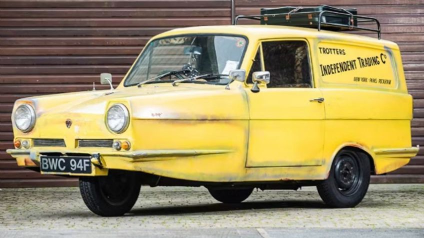 ¿Alguien compró uno de estos? Estos autos son considerados como los más FEOS