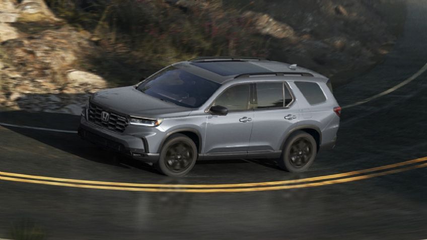 Los 10 mejores autos para la familia de venta en México este 2023, ¡llévate hasta el perro!