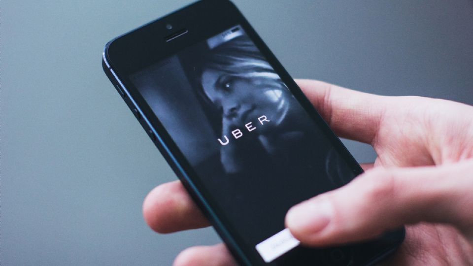 Uber es considerada actualmente como una de las empresas más exitosas de la historia.