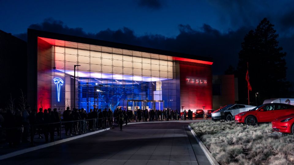 La llegada de Tesla al país también tendrá un impacto en la industria automotriz de Querétaro.