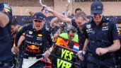 ¡Al nivel de Schumacher y Senna! Nico Rosberg equipara a Verstappen con las grandes leyendas de F1