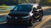 ¿Cuánto cuesta la Odyssey 2023? Precios y versiones de la minivan de Honda en México