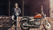 ¿Cuánto cuesta la Royal Enfield Meteor 350? Una moto de los años 50, pero con buena tecnología