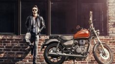¿Cuánto cuesta la Royal Enfield Meteor 350? Una moto de los años 50, pero con buena tecnología