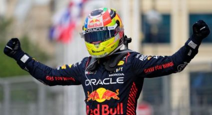 ¿F1, más popular que el boxeo? ¿Por qué 'Checo' suena más en la calle que el 'Canelo'?