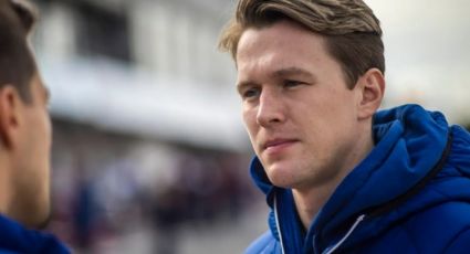 Entrevista a Maximilian Günther, piloto de Maserati en la Fórmula E: esto es lo que nos dijo