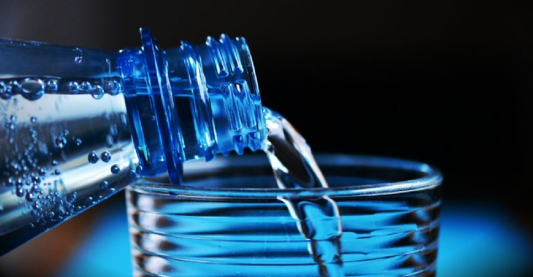 Ola de calor en México 