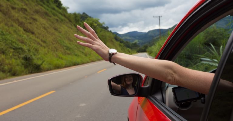 Ola de calor en México 