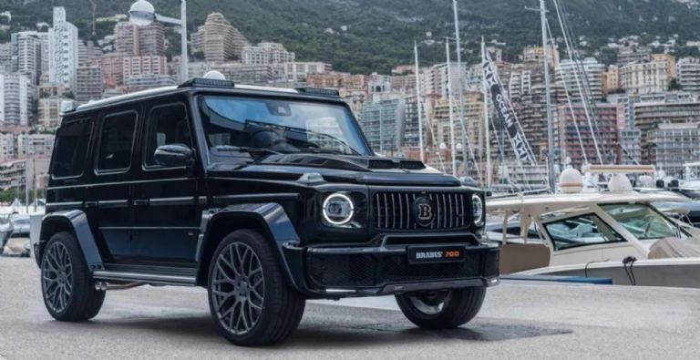 Qué autos de lujo tiene Nikola Jokic