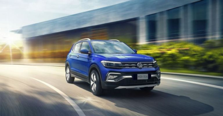 Volkswagen Taigun 2023