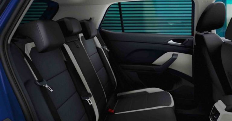 Volkswagen Taigun 2023