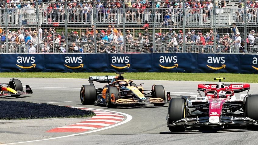 Guía Total para el Gran Premio de Canadá 2023: horarios y dónde ver EN VIVO
