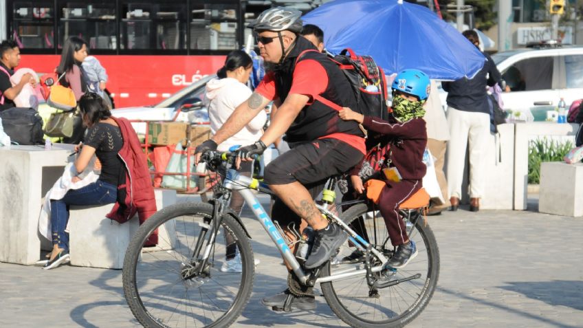 ¿Más bicicletas que personas? Los países que más la usan y qué lugar ocupa México