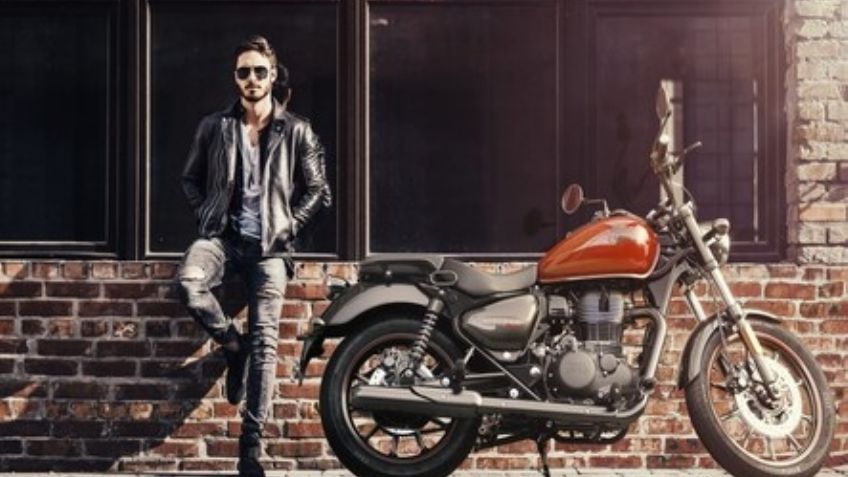 ¿Cuánto cuesta la Royal Enfield Meteor 350? Una moto de los años 50, pero con buena tecnología
