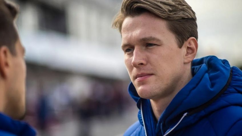 Entrevista a Maximilian Günther, piloto de Maserati en la Fórmula E: esto es lo que nos dijo