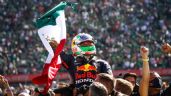 Gran Premio de México 2023: ¿Por qué la Fórmula 1 se fue algunos años del país?