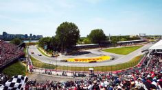 ¿Cuál es el circuito de F1 de Canadá? Datos de la pista