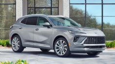 Buick Envision 2024: conoce las actualizaciones para la SUV de lujo