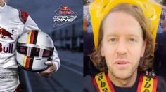 Sebastian Vettel conducirá el Red Bull de 2011 en la mítica pista de Nürburgring