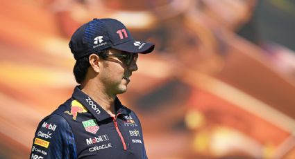 Checo Pérez podría romper un récord histórico en el GP de Canadá 2023; ¿logrará su cometido?