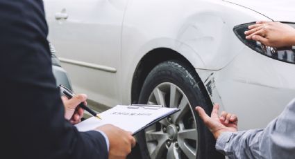 ¡Aguas con el precio! El seguro de auto puede aumentar de acuerdo al código postal