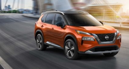 ¿Qué precio tienen los servicios de mantenimiento de la Nissan X-Trail?