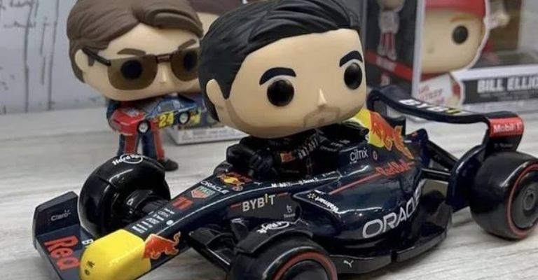 checo funko